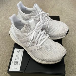 Women’s ultra boost